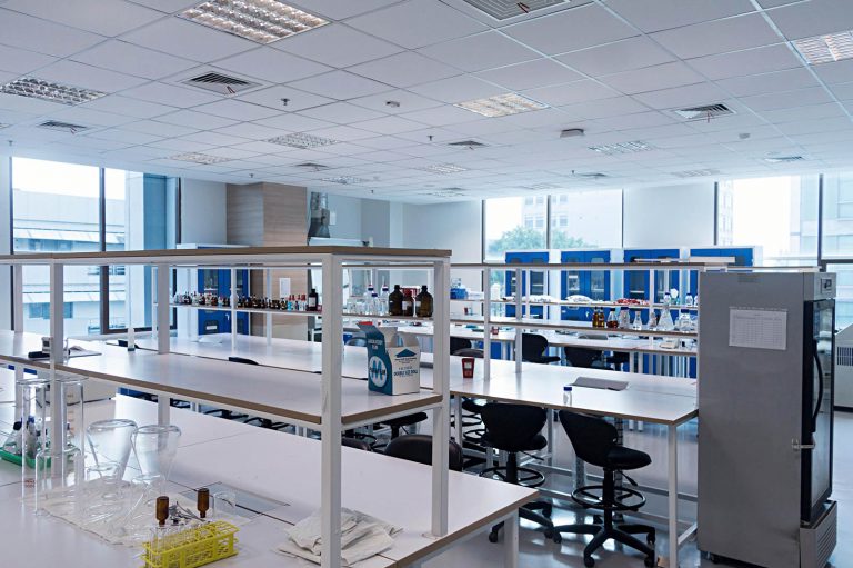 Indonesia-Science-Education-life-technology-research-international-institute-for-sciences-General-Chemistry-2