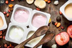 Analisis Kelayakan Usaha Tamarillo Yoghurt (Yoghurt Terong Belanda) di Institut Bio Scientia International Indonesia