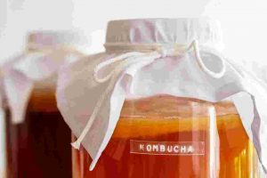 Bacterial Cellulose Production using Komagataeibacter Intermedius Isolated from Fermented Kombucha