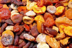 Drying Method – Dried Fruits Products Lab Module