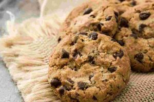 Effect of Temperature, Premix Concentration and Storage Time on Physicochemical Properties, Micronutrient Stability and Sensory Profile of Fortified Cookies