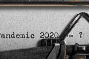 Forecasting Future Pandemic