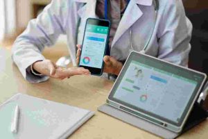 Health Monitoring