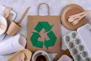 Material Komposit Ramah Lingkungan dari Limbah Industri Kertas