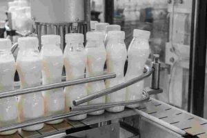 Milk and Dairy Summer Training Module