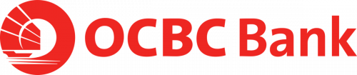 OCBC Bank Logo