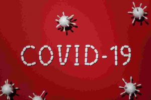 Penapisan Senyawa Flavonoid dengan Protease SARS-CoV-2 3C-like Sebagai Senyawa Bioaktif Bahan Alam Untuk COVID-19