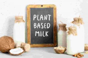 Plant Based Milk Practicum module