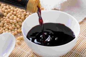 Proses Fermentasi Kecap