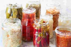 Revisiting Indonesia's Fermented Food