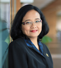 Siti Muslimatun, S.TP., M.Sc., Ph.D.