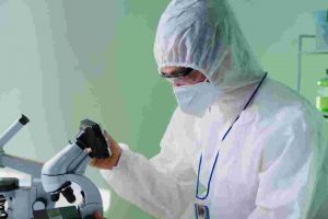 The Role Of BioInformatics In The Fight Against Covid-19